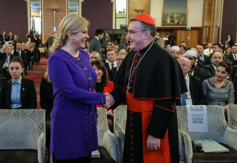 Kolinda Grabar-Kitarović