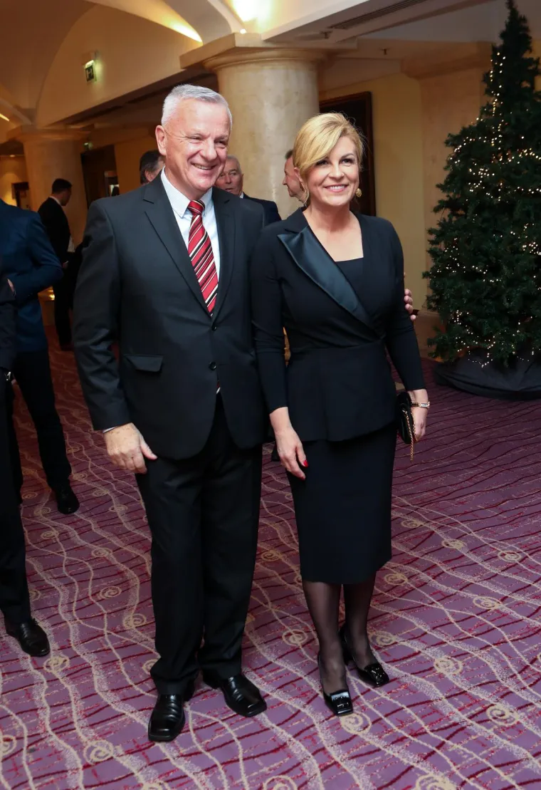 Kolinda Grabar-Kitarović