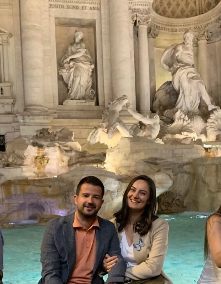 Upoznajte novu prvu damu Crne Gore: Jakov osvojio predsjedničke izbore, Milena simpatije javnosti