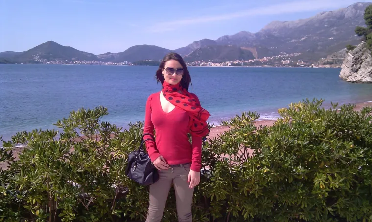 Upoznajte novu prvu damu Crne Gore: Jakov osvojio predsjedničke izbore, Milena simpatije javnosti