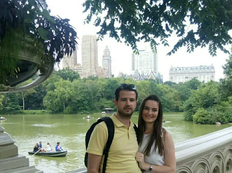 Upoznajte novu prvu damu Crne Gore: Jakov osvojio predsjedničke izbore, Milena simpatije javnosti