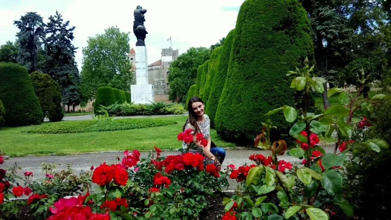 Upoznajte novu prvu damu Crne Gore: Jakov osvojio predsjedničke izbore, Milena simpatije javnosti