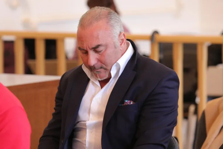 Suđenje braći Mamić i još petorici odgođeno je već 11. put: Ovog puta dva su razloga zašto se to dogodilo