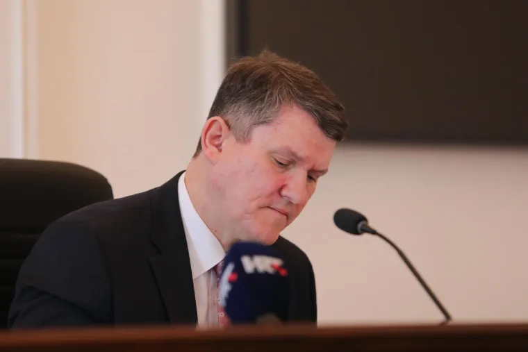 Suđenje braći Mamić i još petorici odgođeno je već 11. put: Ovog puta dva su razloga zašto se to dogodilo