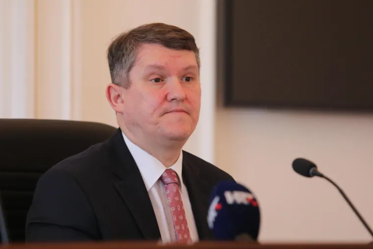 Suđenje braći Mamić i još petorici odgođeno je već 11. put: Ovog puta dva su razloga zašto se to dogodilo