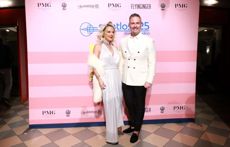 Maja &Scaron;uput, Nenad Tatarinov