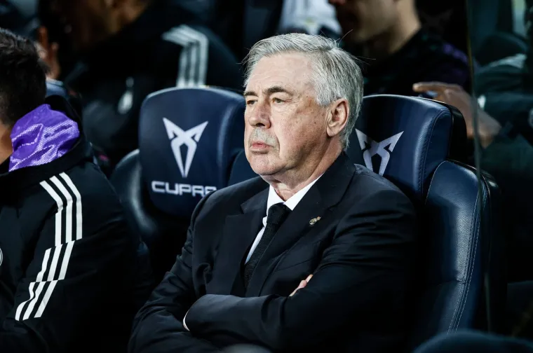 3. Carlo Ancelotti &ndash; 1.44 milijardi eura