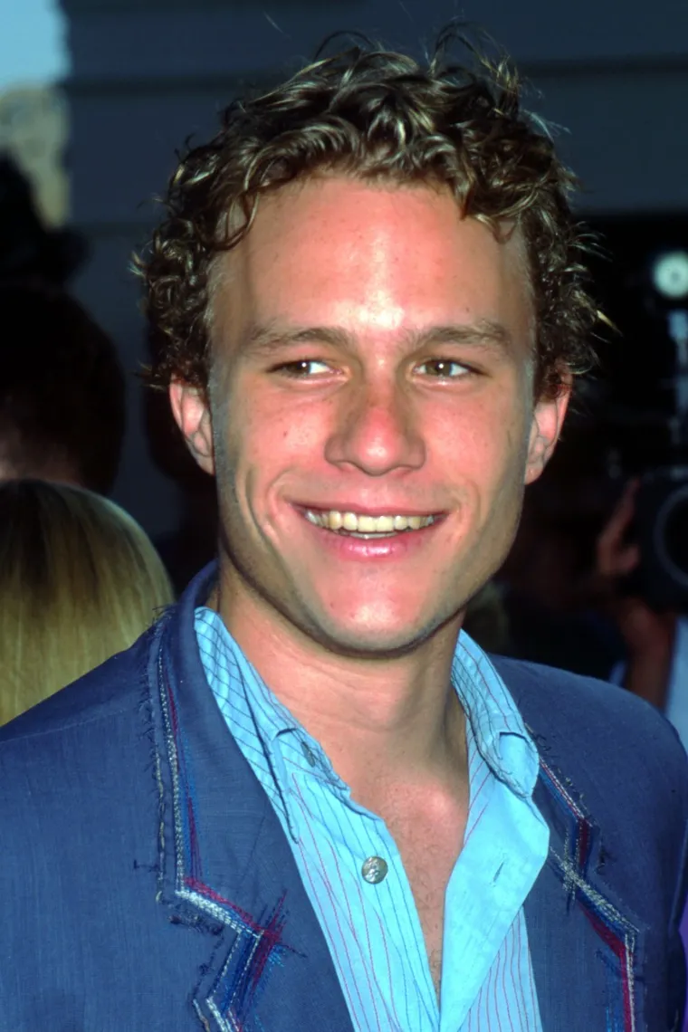 Heath Ledger je 22. siječnja 2008. godine pronađen mrtav u krevetu u svom stanu u New Yorku. Ležao je gol a pored njega bili su lijekovi. Pronašle su ga njegova susjeda i maserka. One su ga pokušale reanimirati, ali je bilo prekasno. Prema nalazima njujorškog medicinskog instituta, glumac je umro od prekomjerne doze tableta protiv bolova, za spavanje i smirenje.