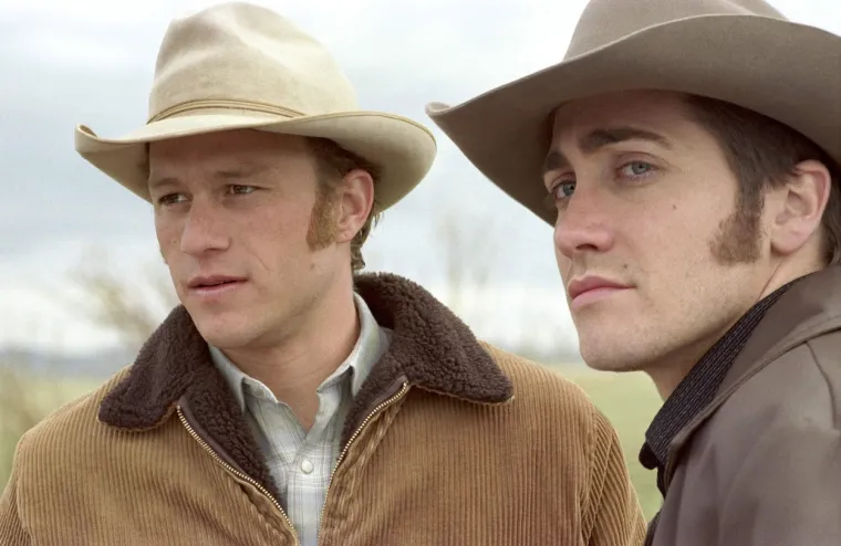 Prije uloge u Brokeback Mountainu, tvorci filma su htjeli da ode na trening jahanja, no s obzirom na to da je odrastao u Australiji, jahanje konja mu je bilo u malom prstu. 

