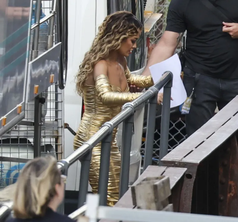 Rita Ora