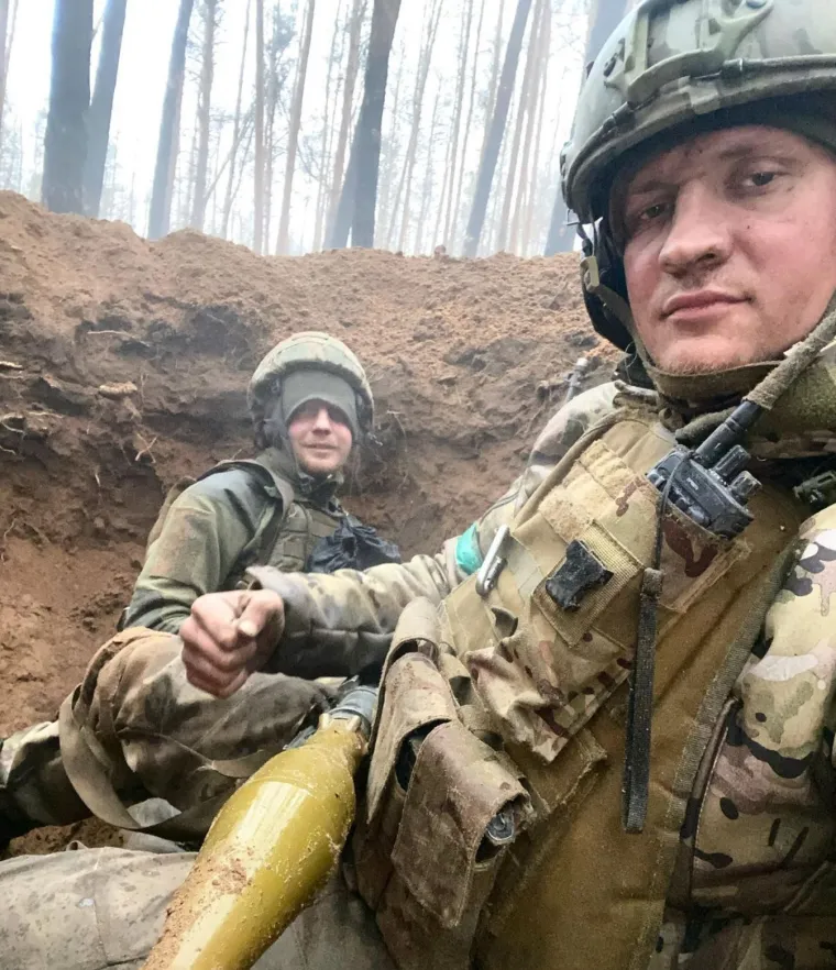 Pogledajte kako se četverostruki svjetski prvak lavovski borio za slobodu Ukrajine i kakvu je lijepu ženu i kćerkicu ostavio iza sebe