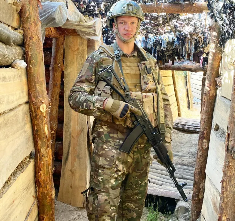 Pogledajte kako se četverostruki svjetski prvak lavovski borio za slobodu Ukrajine i kakvu je lijepu ženu i kćerkicu ostavio iza sebe