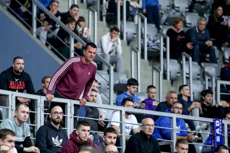 Tornado podigao poruku u sjećanje na Hrvoja Ćustića