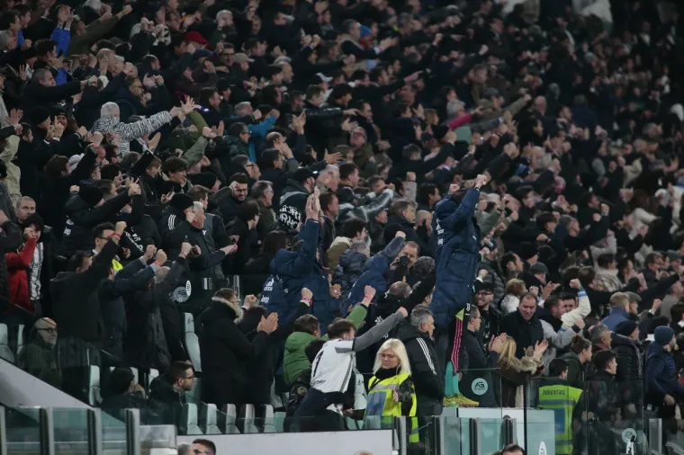 Derby d'Italia o kojem će se jo&scaron; dugo pričati