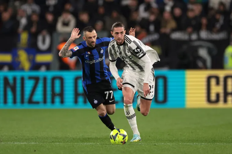 Dugo će se još pričati o Derbyju d'Italia