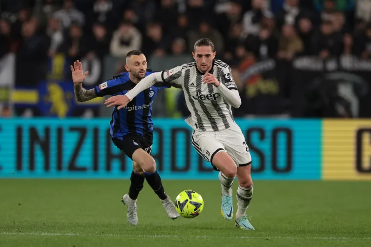 Dugo će se još pričati o Derbyju d'Italia