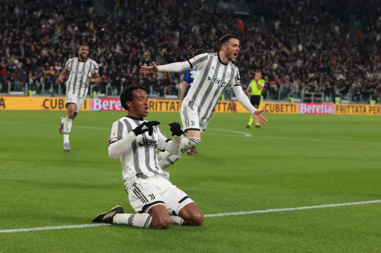 Dugo će se još pričati o Derbyju d'Italia