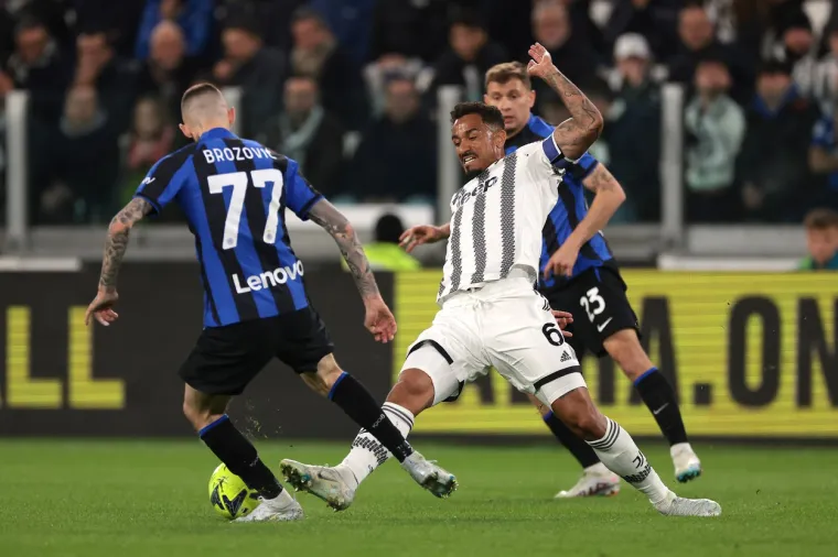 Dugo će se još pričati o Derbyju d'Italia