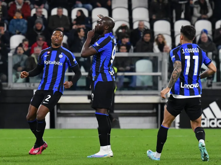 Dugo će se još pričati o Derbyju d'Italia