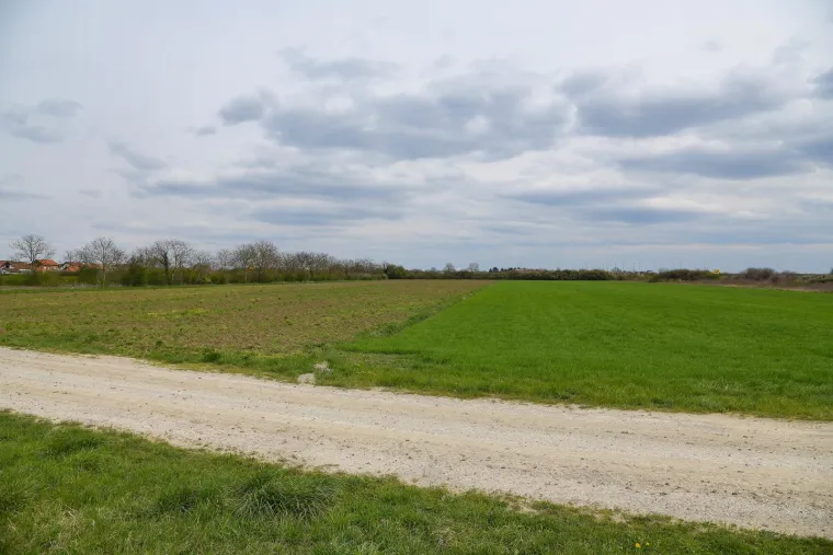 Vi&scaron;e nema tajni: Kamp Hrvatskog nogometnog saveza niknut će na ovoj lokaciji, a trebao bi biti gotov do 2025.