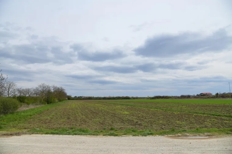 Vi&scaron;e nema tajni: Kamp Hrvatskog nogometnog saveza niknut će na ovoj lokaciji, a trebao bi biti gotov do 2025.