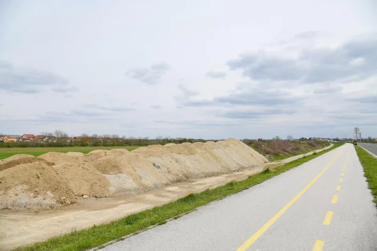 Vi&scaron;e nema tajni: Kamp Hrvatskog nogometnog saveza niknut će na ovoj lokaciji, a trebao bi biti gotov do 2025.