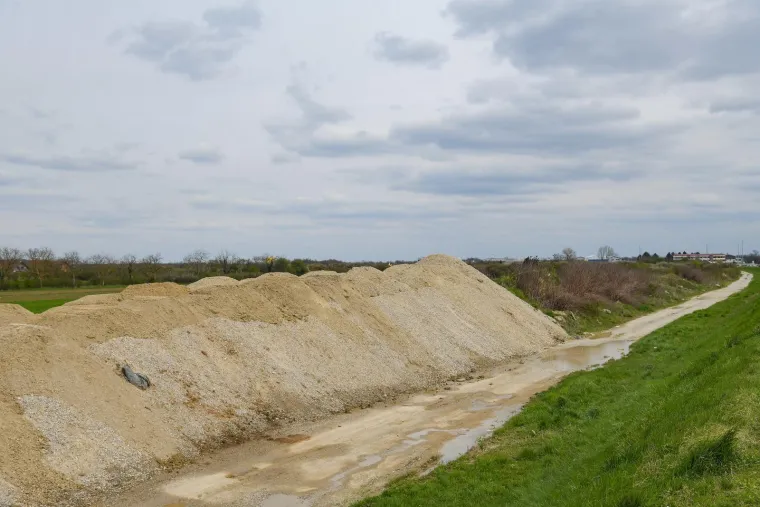 Vi&scaron;e nema tajni: Kamp Hrvatskog nogometnog saveza niknut će na ovoj lokaciji, a trebao bi biti gotov do 2025.
