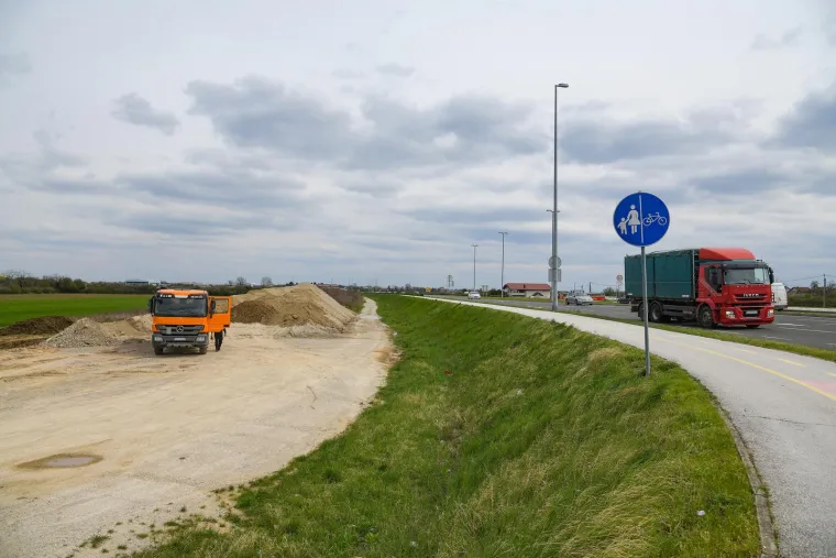 Vi&scaron;e nema tajni: Kamp Hrvatskog nogometnog saveza niknut će na ovoj lokaciji, a trebao bi biti gotov do 2025.