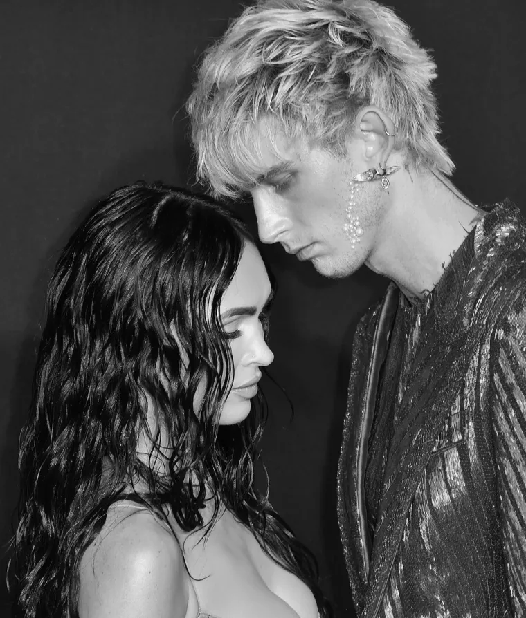 Megan Fox i Machine Gun Kelly snimljeni na romantičnom odmoru usred glasina o prekidu: Ipak nije sve gotovo?