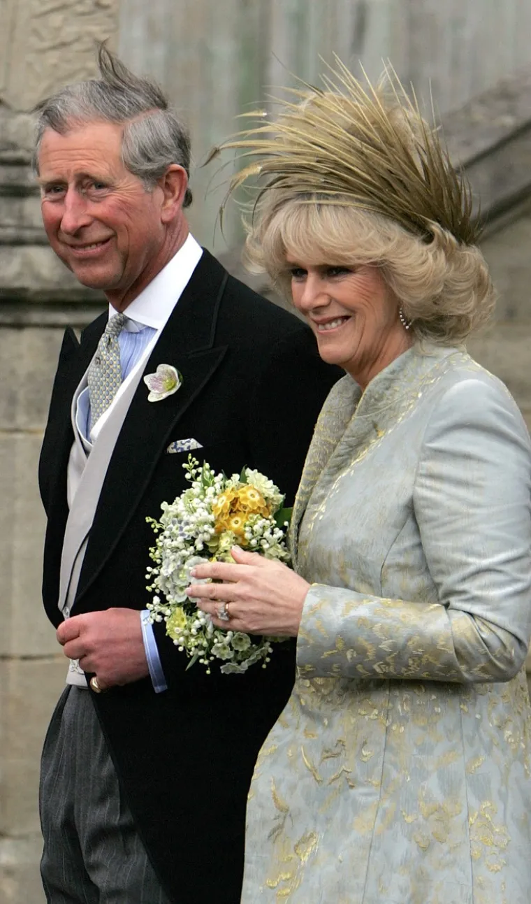 Charles i Camilla slave svoju 18. godišnjicu braka: Upoznali su se i prije Diane, no uvijek je nosila titulu 'treće osobe'