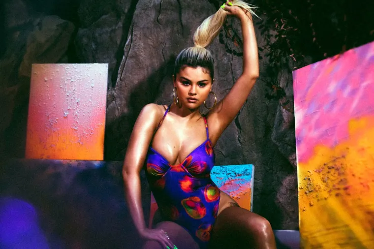 Selena Gomez oduvijek je na sebi imala etiketu 'slatkice', no nakon ovih fotki ćete ju sigurno zamijeniti etiketom 'pravog komada'