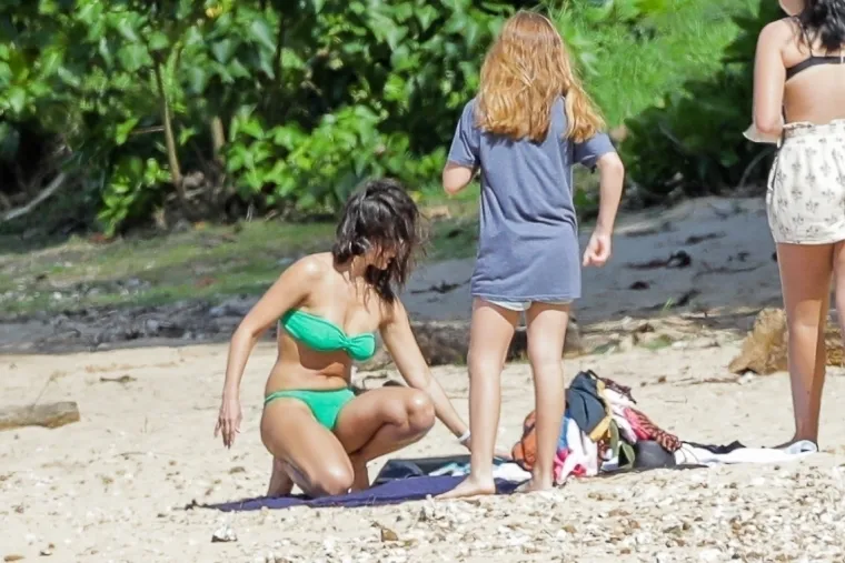 Jessica Alba