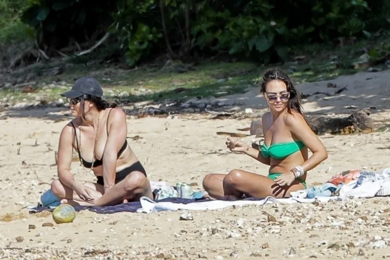 Jessica Alba