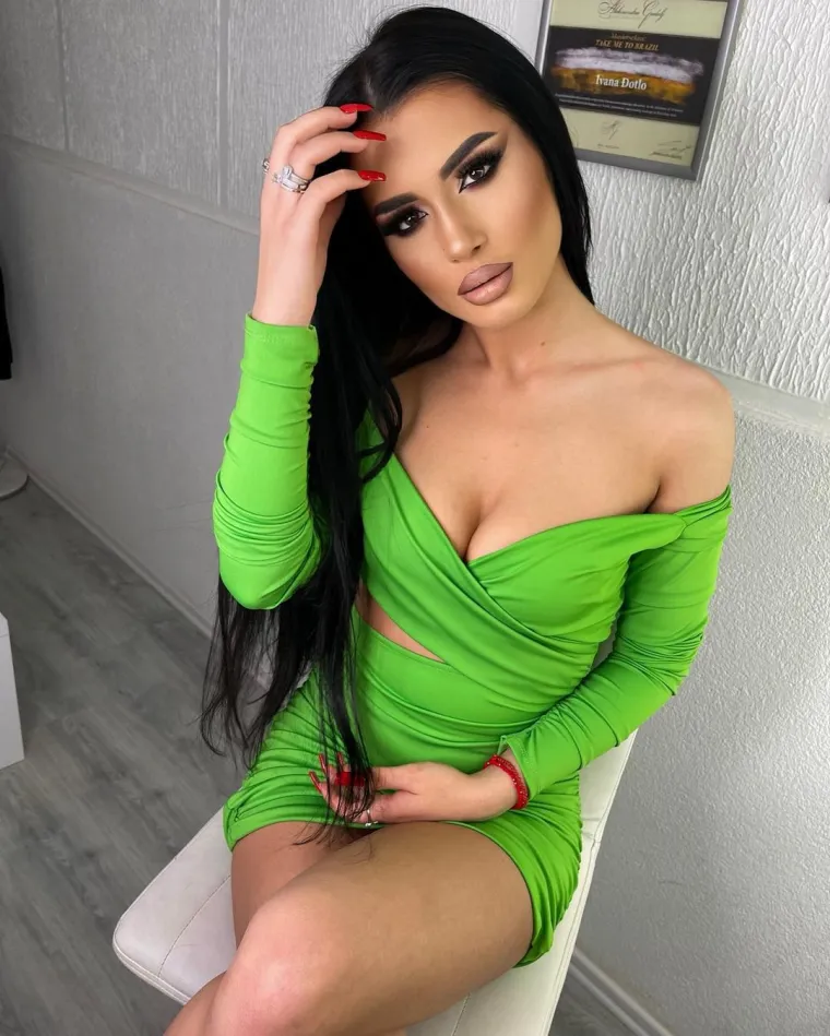 Zorana Mićanović