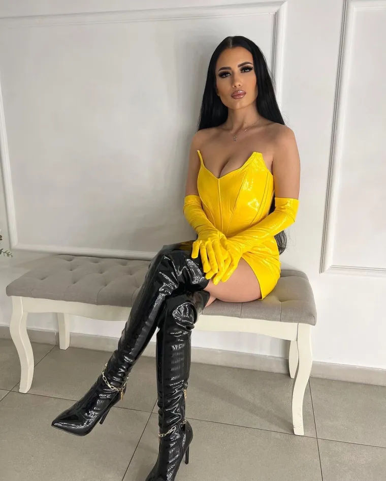 Zorana Mićanović