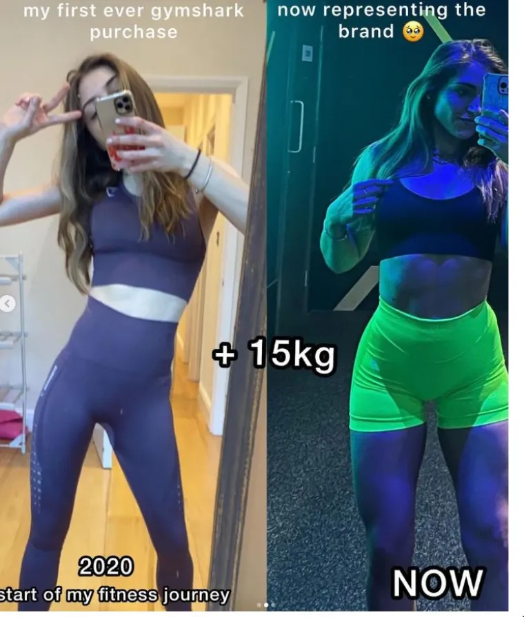 Fitness guruica objasnila zašto žene ne mogu imati potpuno ravan trbuh: 'Nije nam suđeno, pogledajte ovo...'