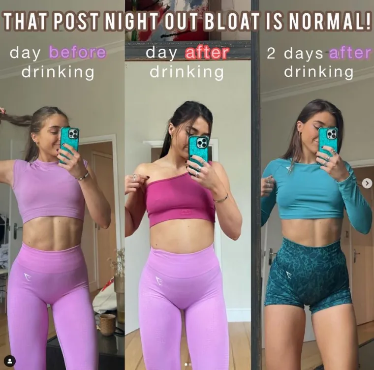 Fitness guruica objasnila zašto žene ne mogu imati potpuno ravan trbuh: 'Nije nam suđeno, pogledajte ovo...'