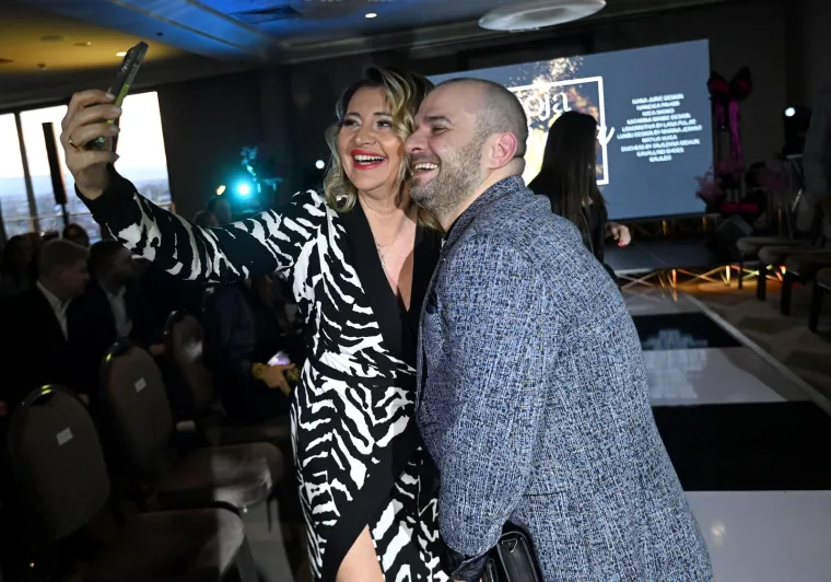 Snježana Mehun, Ivica Skoko