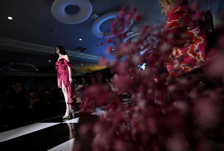 Tončica Čeljuska i Ana Rucner odu&scaron;evile elegancijom, Snježana Mehun zaigrala na izazovniju kartu i 'pomela' sve