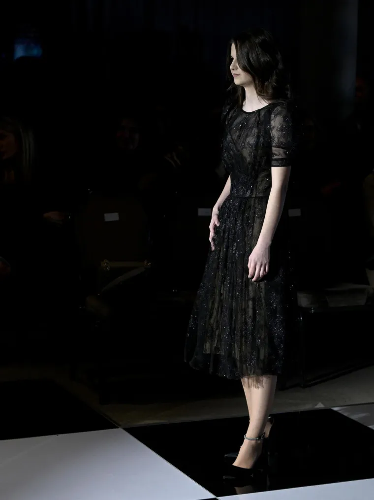 Tončica Čeljuska i Ana Rucner odu&scaron;evile elegancijom, Snježana Mehun zaigrala na izazovniju kartu i 'pomela' sve