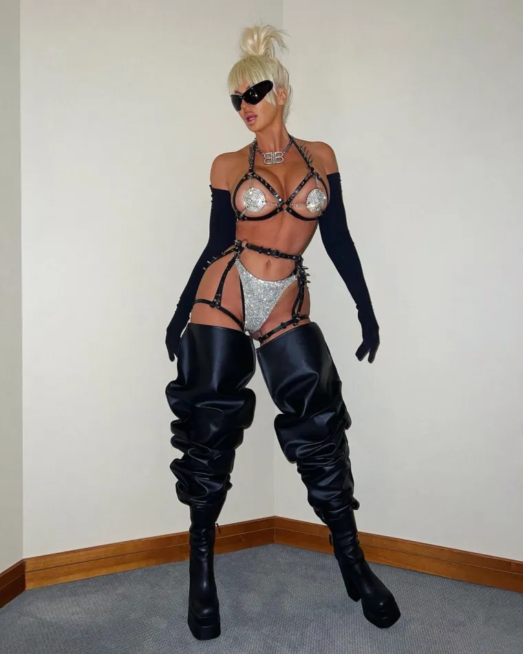 Jelena Karleu&scaron;a