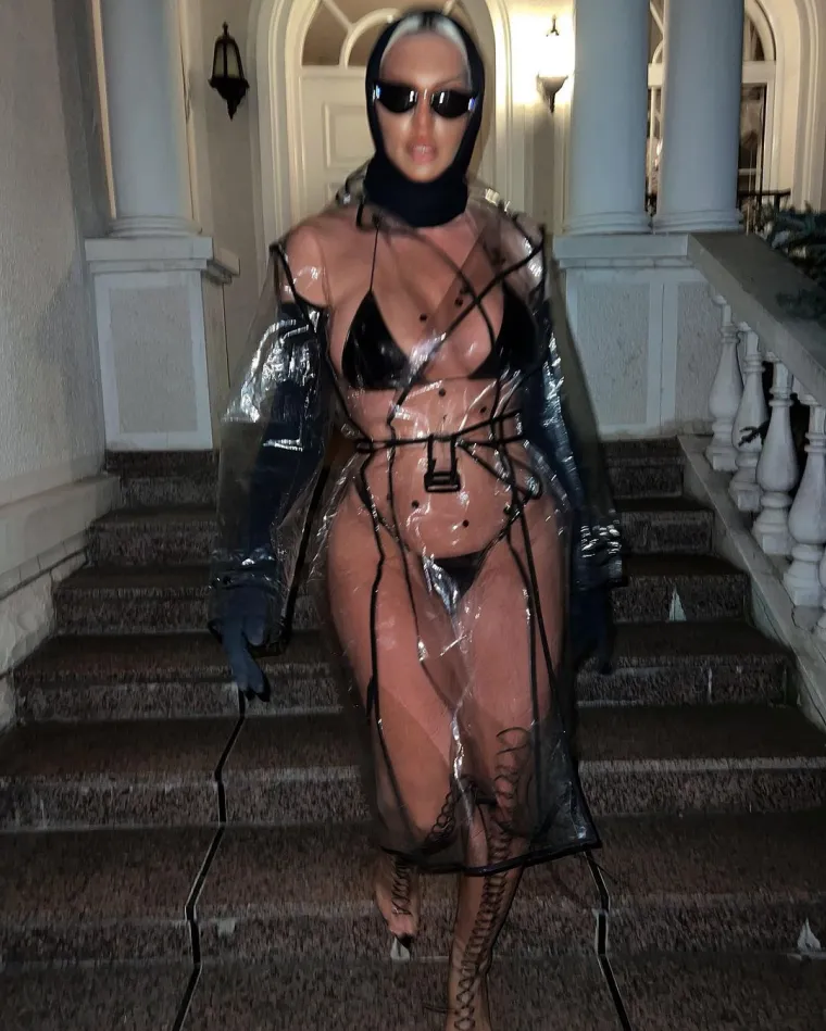 Jelena Karleu&scaron;a