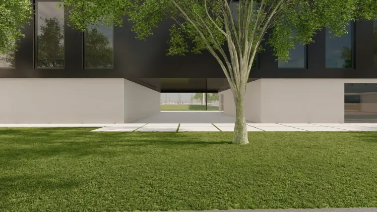 Hrvatski nogometni savez dobiva kamp u Velikoj Gorici: Zavirite i pogledajte kako će izgledati