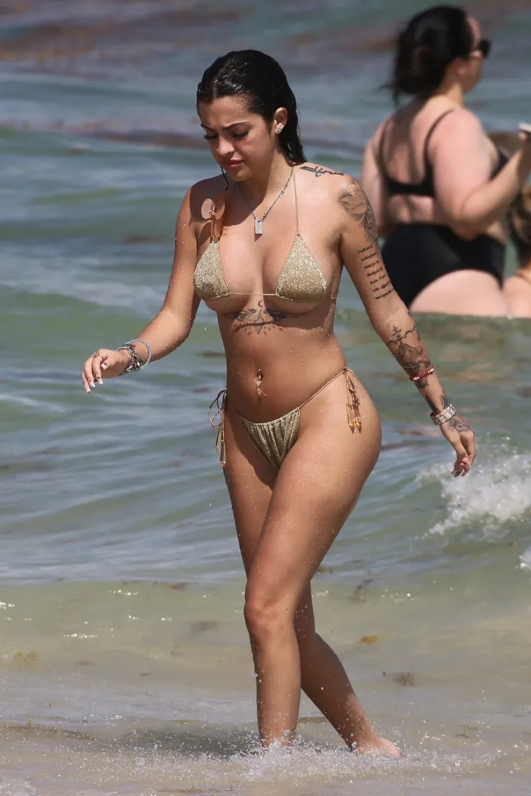 Malu Trevejo