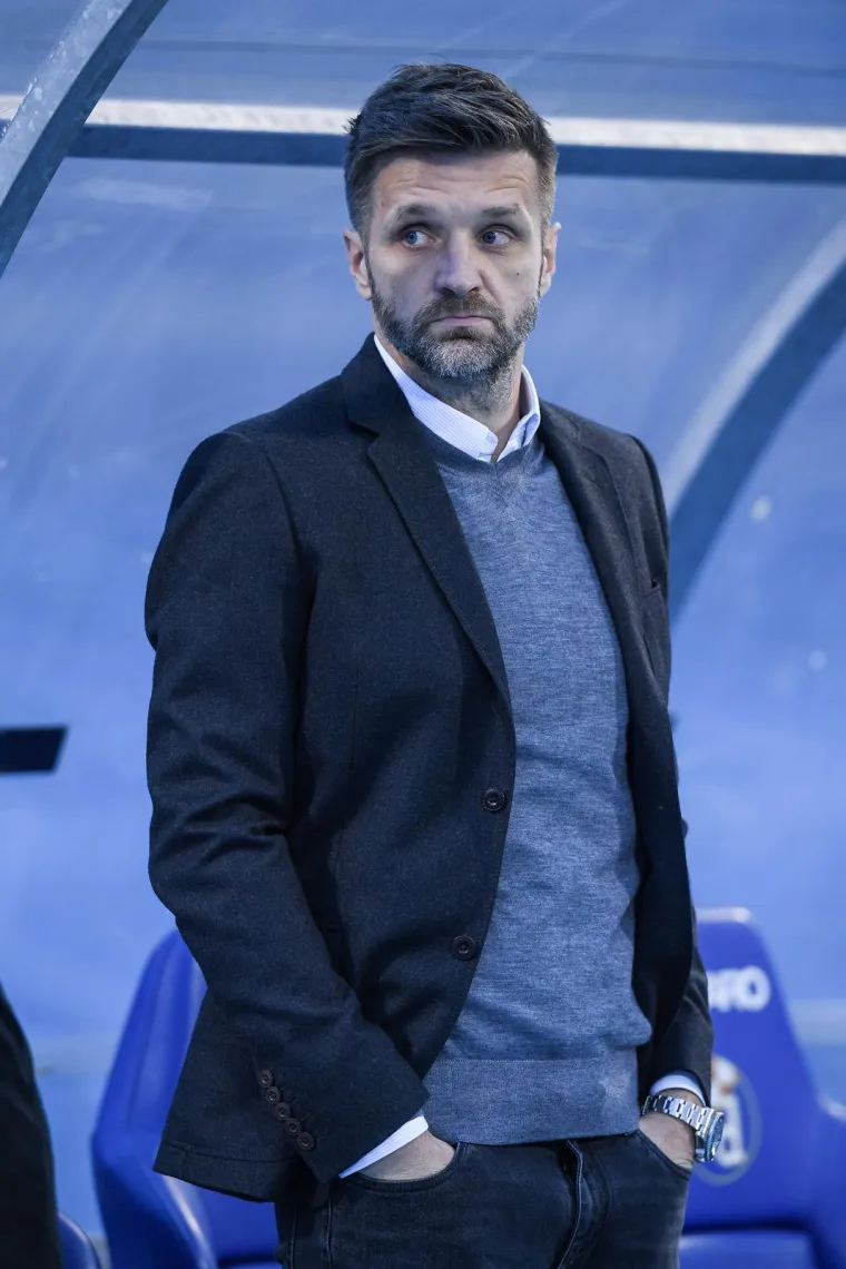 Britanski tabloid o Igoru Bišćanu: 'Neprepoznatljiv je'