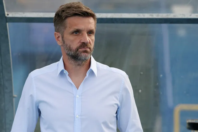 Britanski tabloid o Igoru Bišćanu: 'Neprepoznatljiv je'