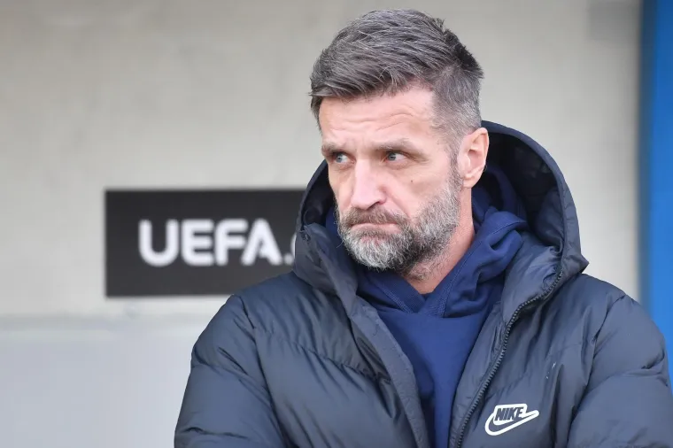 Britanski tabloid o Igoru Bišćanu: 'Neprepoznatljiv je'