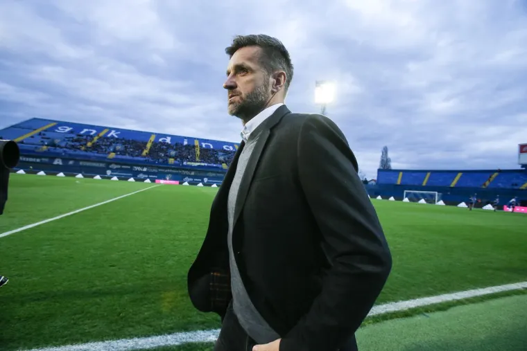 Britanski tabloid o Igoru Bi&scaron;ćanu: 'Neprepoznatljiv je'