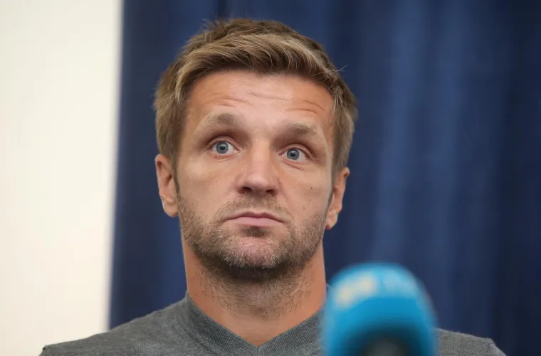 Britanski tabloid o Igoru Bi&scaron;ćanu: 'Neprepoznatljiv je'