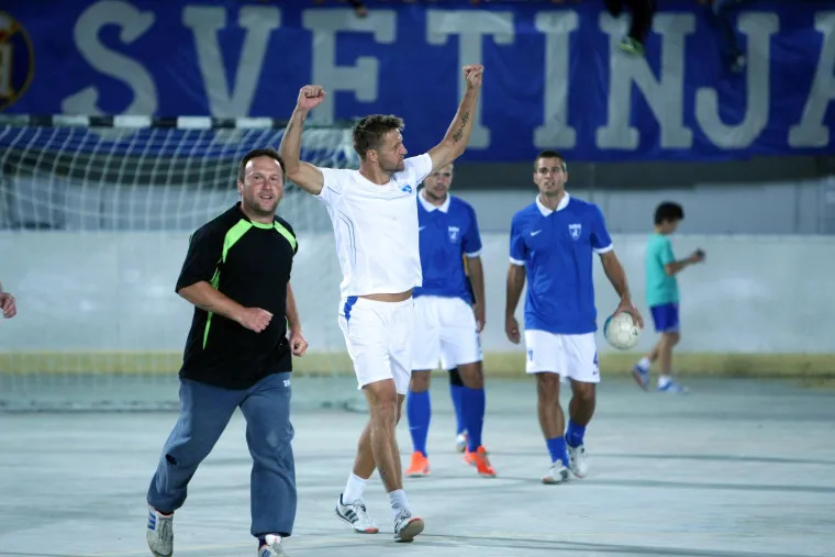 Britanski tabloid o Igoru Bi&scaron;ćanu: 'Neprepoznatljiv je'